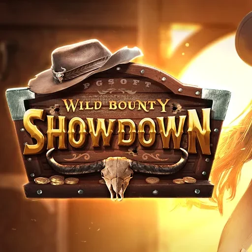 wild bounty showdown